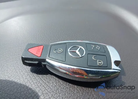 2017 Mercedes-Benz Gle 350 4Matic из США, поврежденный, VIN 4JGDA5HB7HA960340